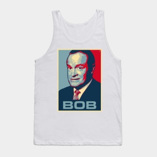 Bob Tank Top